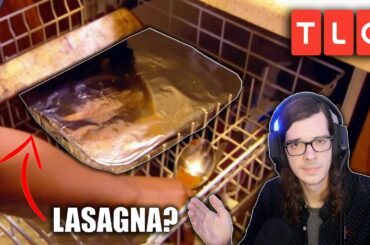 Making Italian Food in a DISHWASHER? (Extreme Cheapskates)