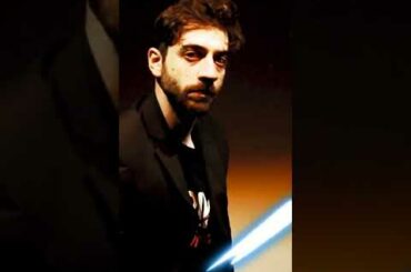 EriKs wine - Wonder Boy electrified short video