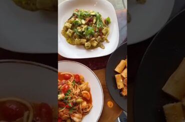 Nonna’s Cucina - Homey Italian Street Food on Hastings Street