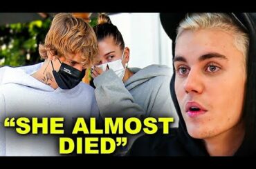 "I Almost Lost Her" Justin Bieber Speaks About Hailey Bieber's Disease