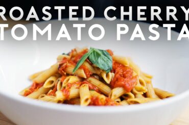 Healthy Plant Based Pasta | Soy Boys Episode 2