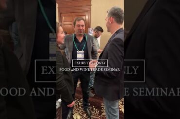 Taste of Italy Houston 2022 - Day 1