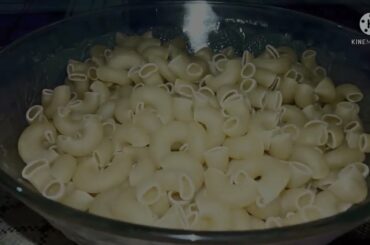 Alfredo pastha/ Italian recipe