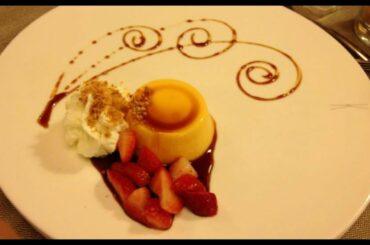 HOLIDAY IN RIVA DEL GARDA, ITALY | FOODS & DRINKS | JEAN LENNERTZ