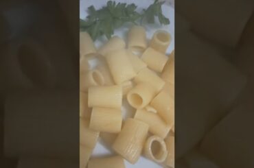 Pasta with Ragu |  Mediterranean Italian Cuisine Eat Healthy | Eat Good