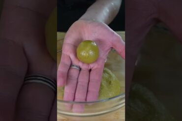 PISTACHIO COOKIES #shorts #asmr