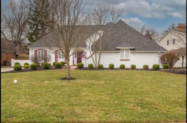 1923 Brandywine Drive for sale in Columbus, OH 43220 - Residential