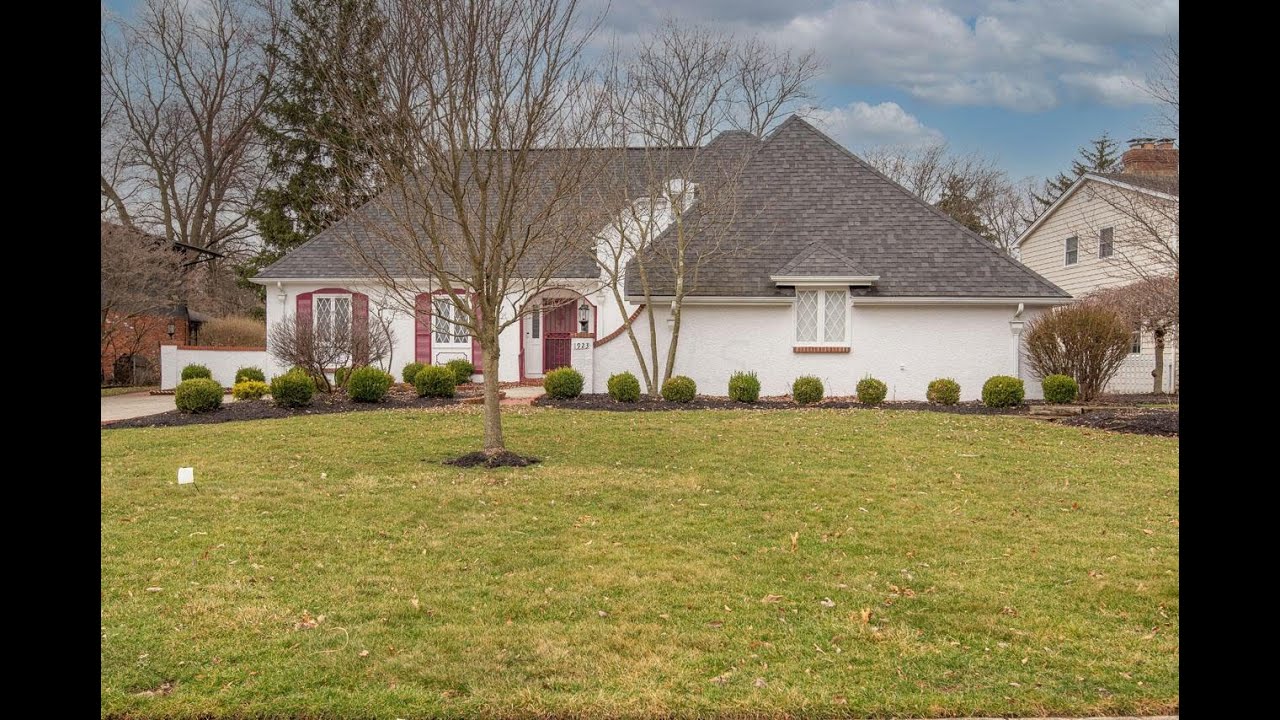 1923 Brandywine Drive for sale in Columbus, OH 43220 – Residential 1923 Brandywine Drive for sale in Columbus, OH 43220 - Residential