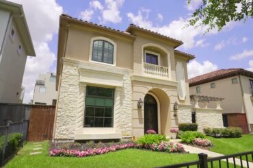 5414 Navarro Street | Lamar Terrace