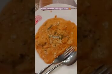 Ravioli #ravioli #shorts #pasta #pastalover #italianfood #italian #food #foodblogger #foodporn #yum