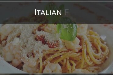 Viareggio Italian Restaurant