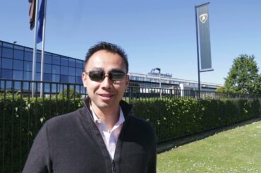 Ferrari & Lamborghini Italian Travel Adventure!