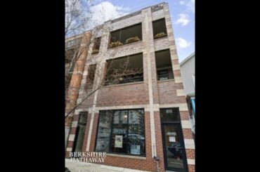 Home for sale - 2111 W Belmont Avenue 1 Chicago, IL 60618