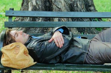 Richest Man in Italy Pretends to be Homeless in New York to find True Love