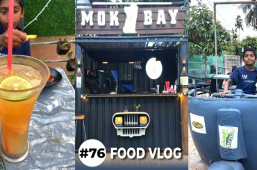 Lemon - Mok Bay Kuttar | Italian Food | MOK BAY | DeralaKatte | Food Lover  | Mangalore