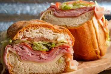 The 12 Absolute Best Italian Subs In The US