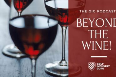 23. Beyond The Wine! with Ashli Komaryk | March 28, 2022