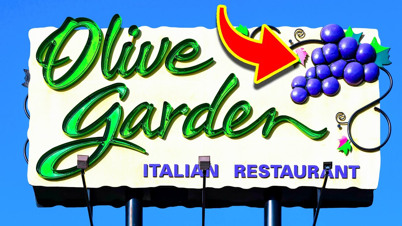 10 Secrets Olive Garden Doesn't Want You to Know 10 Secrets Olive Garden Doesn't Want You to Know