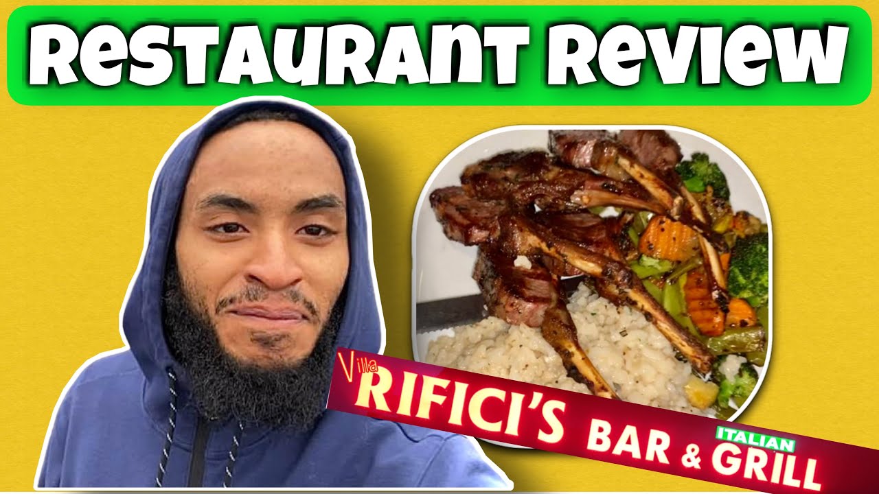 Eating at the best Reviewed Italian restaurant in New Jersey | Family Vlog w/ KIW The Newsomes Eating at the best Reviewed Italian restaurant in New Jersey | Family Vlog w/ KIW The Newsomes