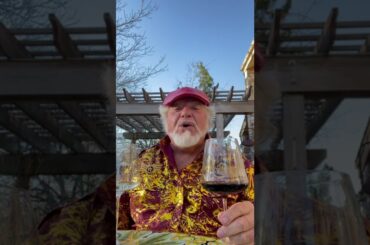 Wine Pairing for Dishes with Parsley