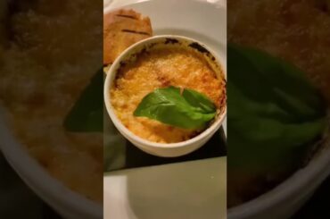 hidden gem Italian restaurant Lomdon