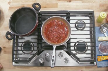 CI Living Lucia's Italian Restaurant