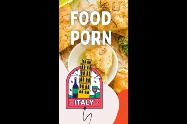Italian Food Porn #Shorts