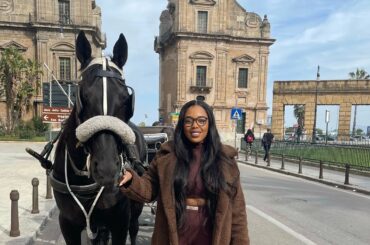 Italy Sicily VLOG | Rome + Florence + Palermo + Catania + Argrigento + Taormina + Caltavulturo