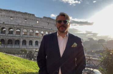 Italian Wine Course Introduction