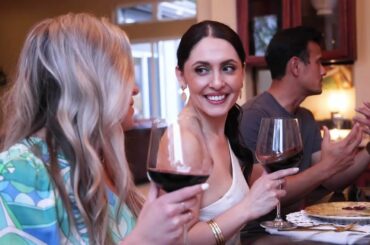 Come Visit Tuscany Escape In Gilroy California!