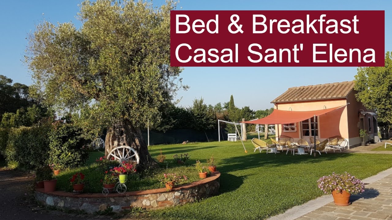 Bed & Breakfast Casal Sant' Elena Altopascio, Lucca Tuscany Italy, il B&B nel cuore della Toscana Bed & Breakfast Casal Sant' Elena Altopascio, Lucca Tuscany Italy, il B&B nel cuore della Toscana