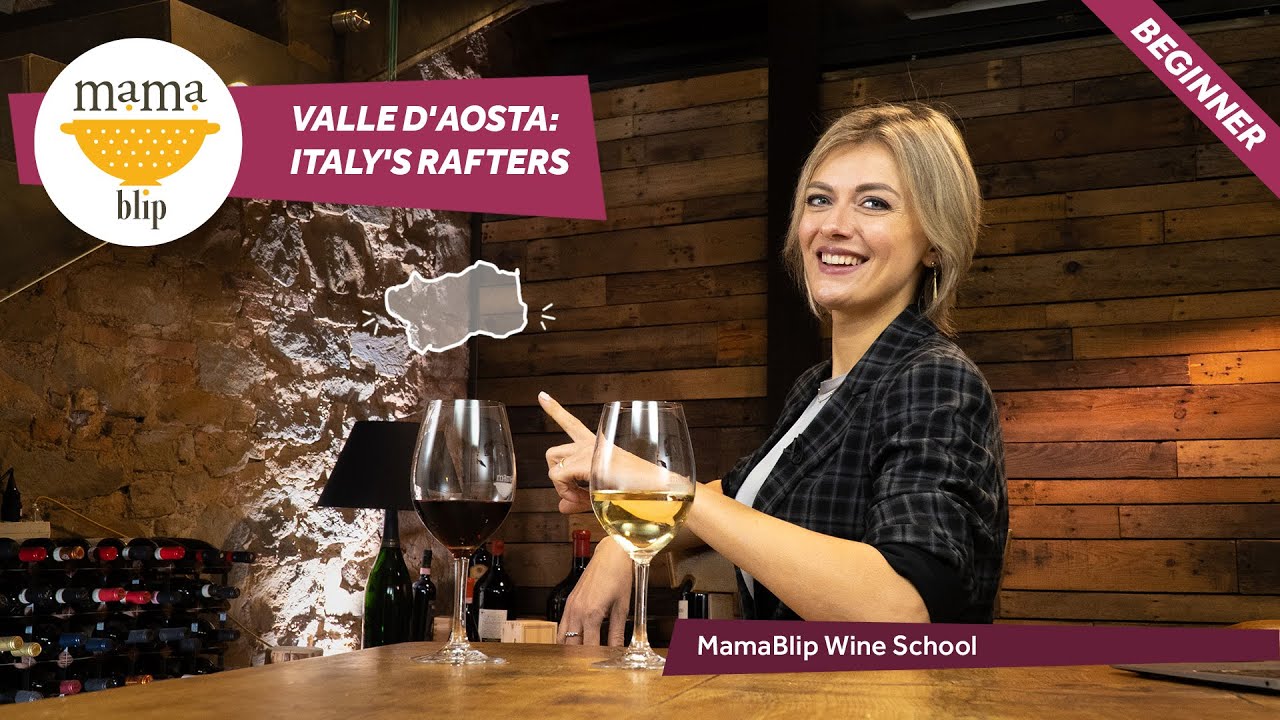 Italian Wine Regions – Aosta Valley Italian Wine Regions - Aosta Valley