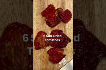 Italian Chopped Salad Recipe