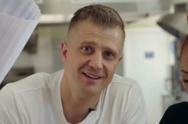 Joel Ostrat’s Great Gastronomic Journey | Season1 Episode1