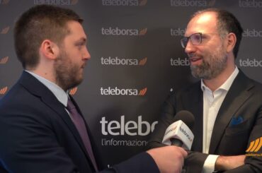 Intervista a Pierpaolo Quaranta, Managing Director Italian Wine Brands