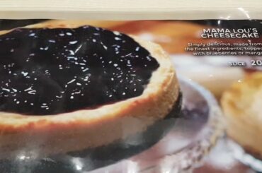 Mama Lou's Italian Kitchen