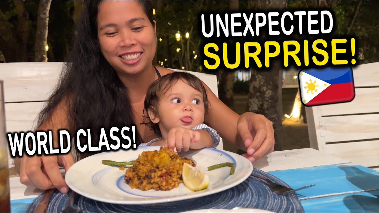 New INSANELY DELICIOUS FOOD in the PHILIPPINES! Try This in El Nido, Palawan New INSANELY DELICIOUS FOOD in the PHILIPPINES! Try This in El Nido, Palawan