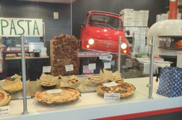 Italian Restaurant in Boca Raton Florida