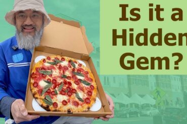 I Found a Hidden Italian Market in Suburban DC