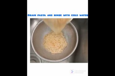 How to cook Linguine with clams# spaghetti alle Vongole in Bianco#Italian Recipe