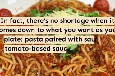 Italian Food in Northridge