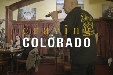 Craving Colorado | Rino's Italian Restaurant