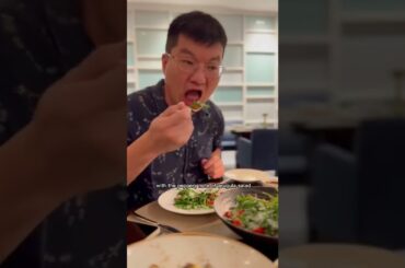 reopened late February with a different Italian concept.