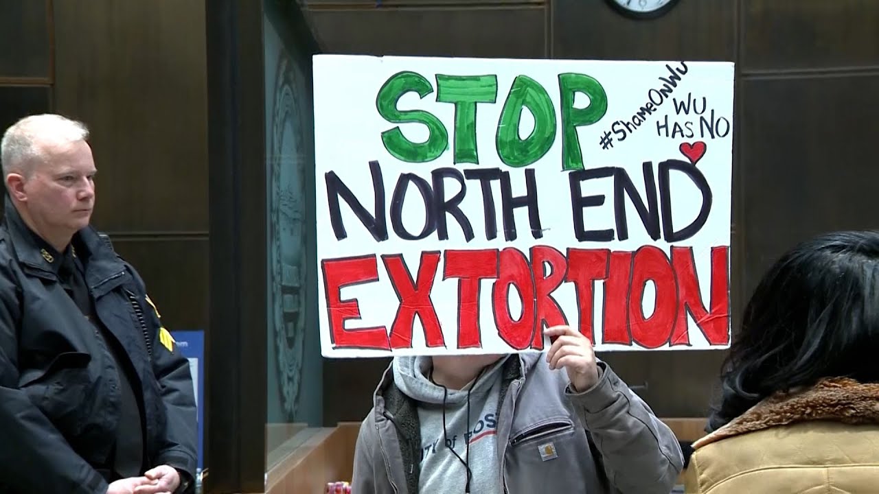 Food fight: Battle between North End restaurant owners, Boston Mayor Michelle Wu heats up Food fight: Battle between North End restaurant owners, Boston Mayor Michelle Wu heats up