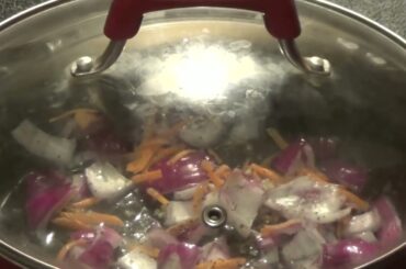 Emilia Romagna part 2 of 4 - Main Course - Tortellini alla Bolognese - Bologna Style Tortellini