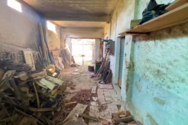 The Italian House - Nass