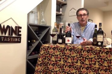 Italian Reds for my You Tube friends! #dgwsr