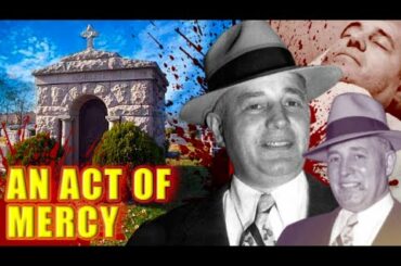 Syphilis Got this Gangster WHACKED