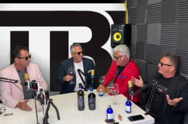 #Shorts Wine Party with John Alite, Massimo Battista from Italy, King of CT, and THE Michael Dowd