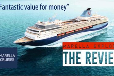Marella Explorer Cruise Review | Incredible Value for Money!